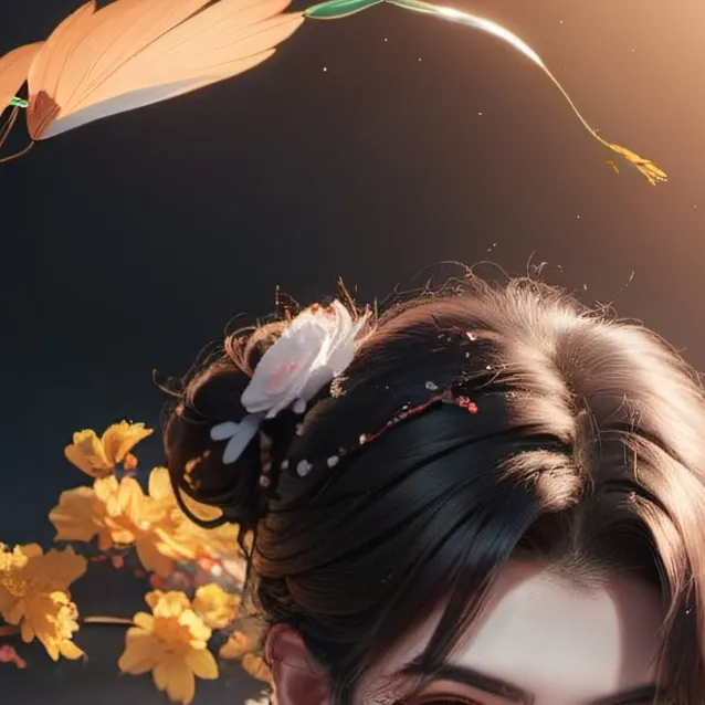 chat with ai character: wife 