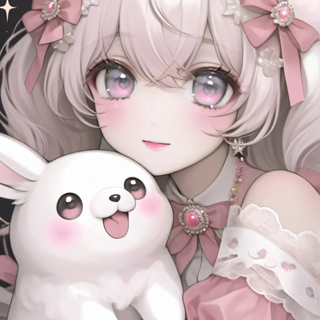 chat with ai character: Bowie