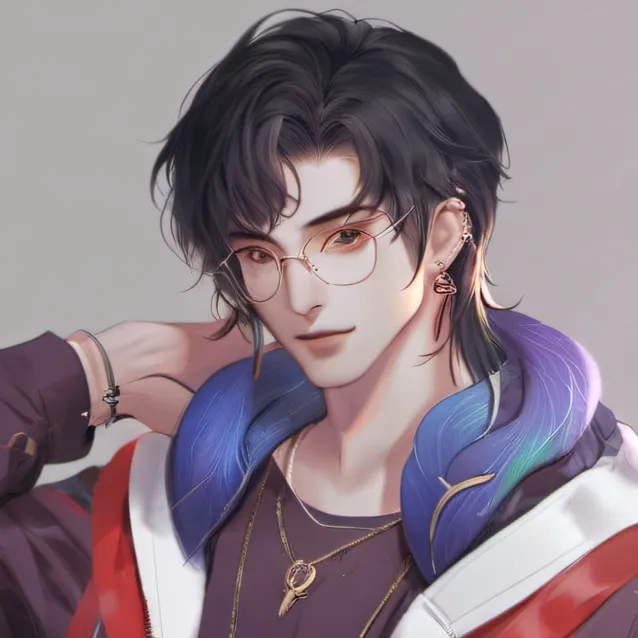 chat with ai character: Owen