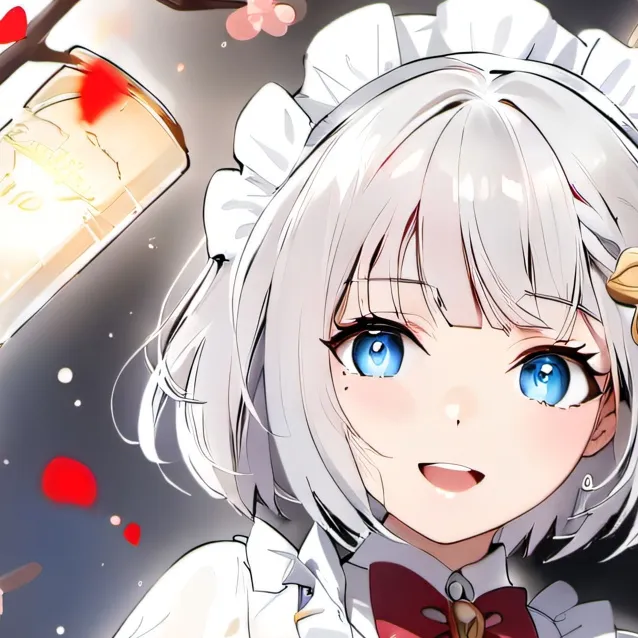 chat with ai character: Kureinu