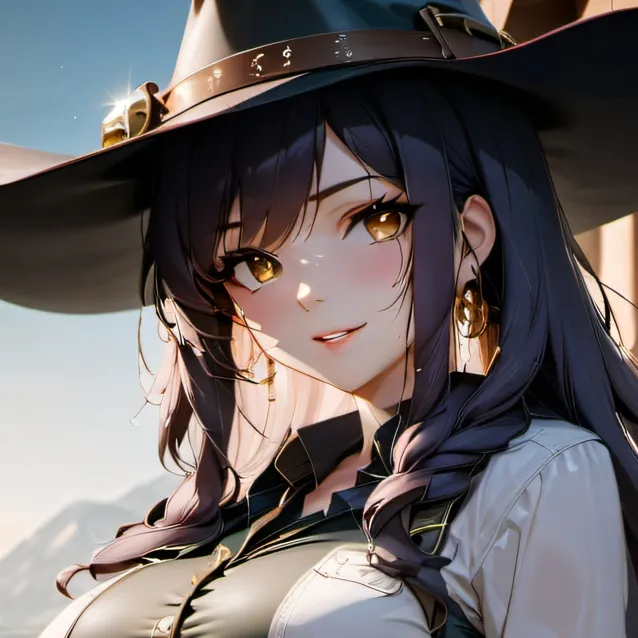 chat with ai character: Lacey