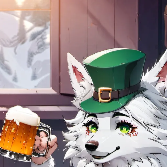 chat with ai character: Aria