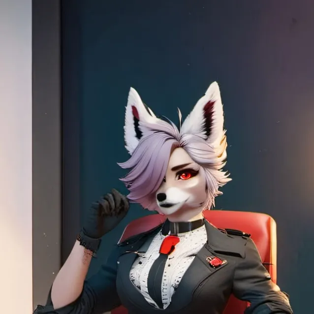 chat with ai character: Charlotte