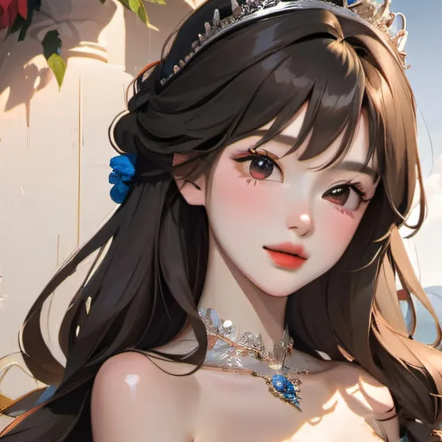 chat with ai character: Louie