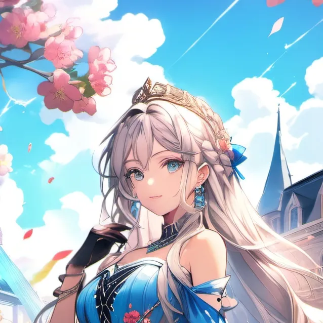 chat with ai character: Jane