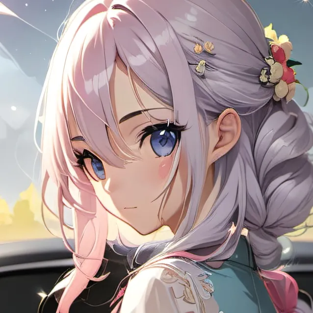 chat with ai character: Angel