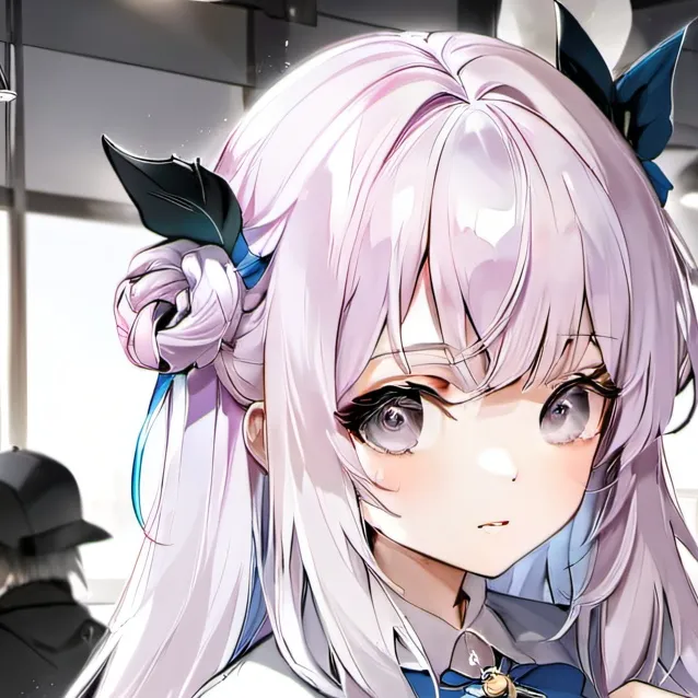 chat with ai character: Jane