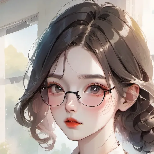 chat with ai character: Tia