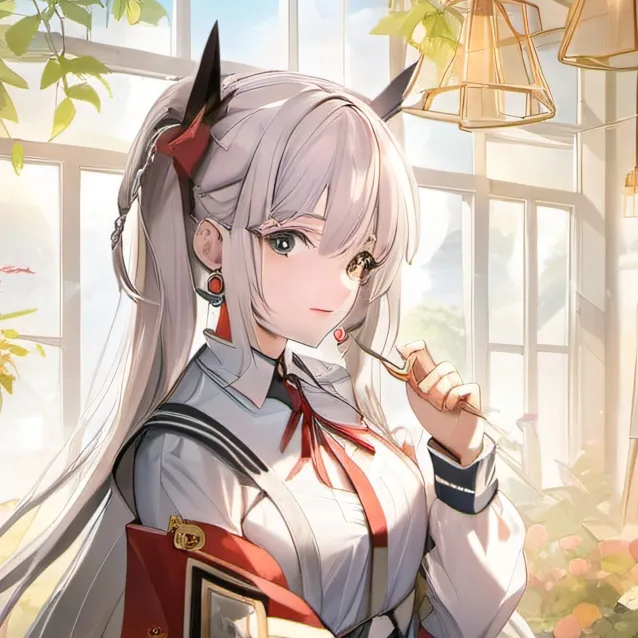 chat with ai character: Sara