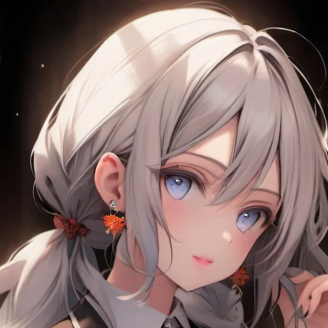 chat with ai character: Chelsea