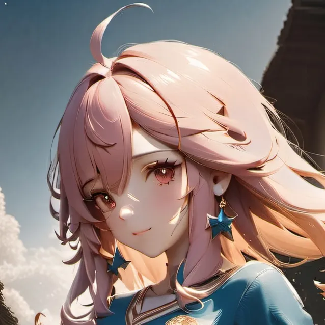 chat with ai character: clara