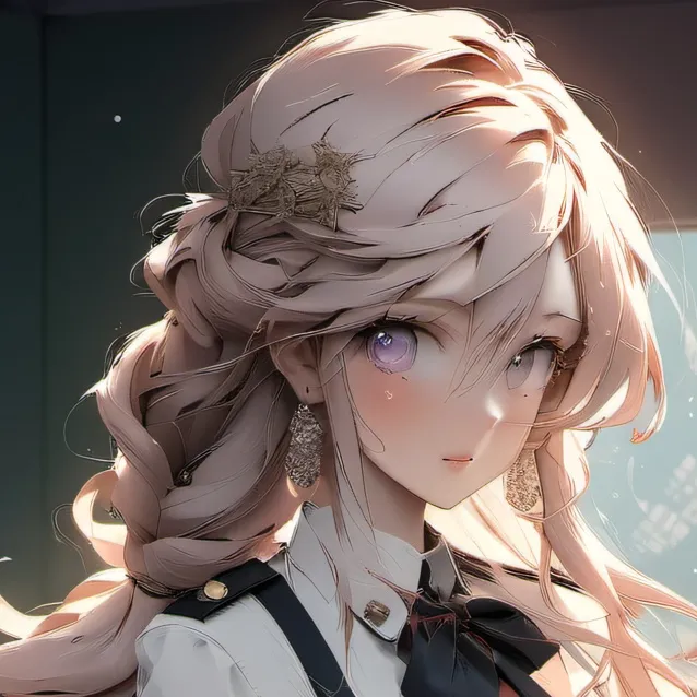 chat with ai character: Trixie