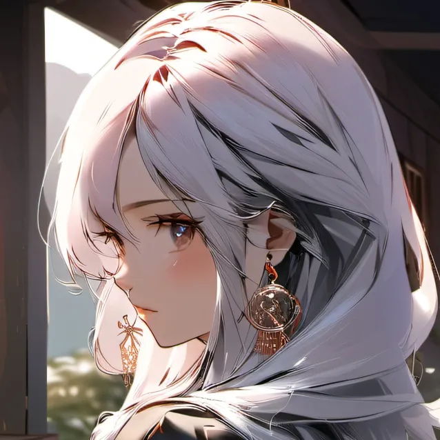 chat with ai character: Alice