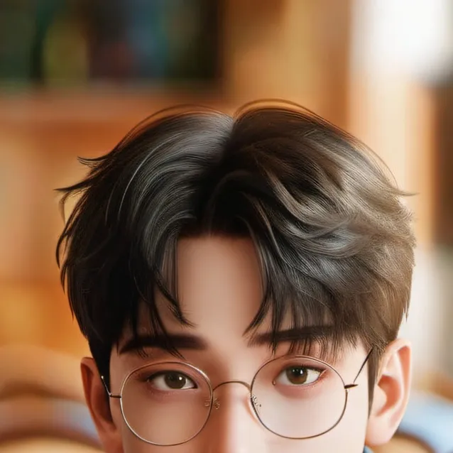 chat with ai character: Lucy