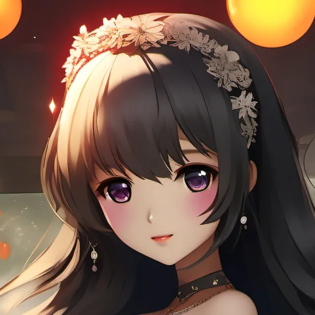 chat with ai character: Elizabeth