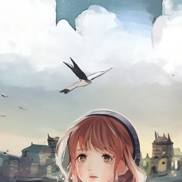 chat with ai character: Victoria