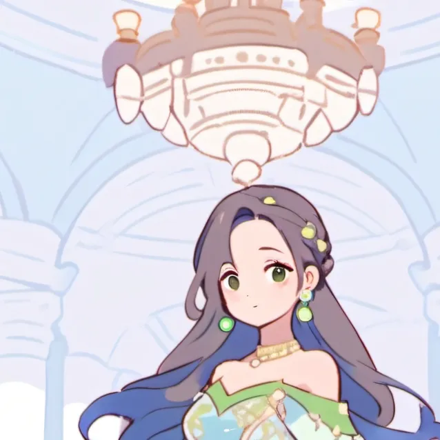 chat with ai character: Jasmine