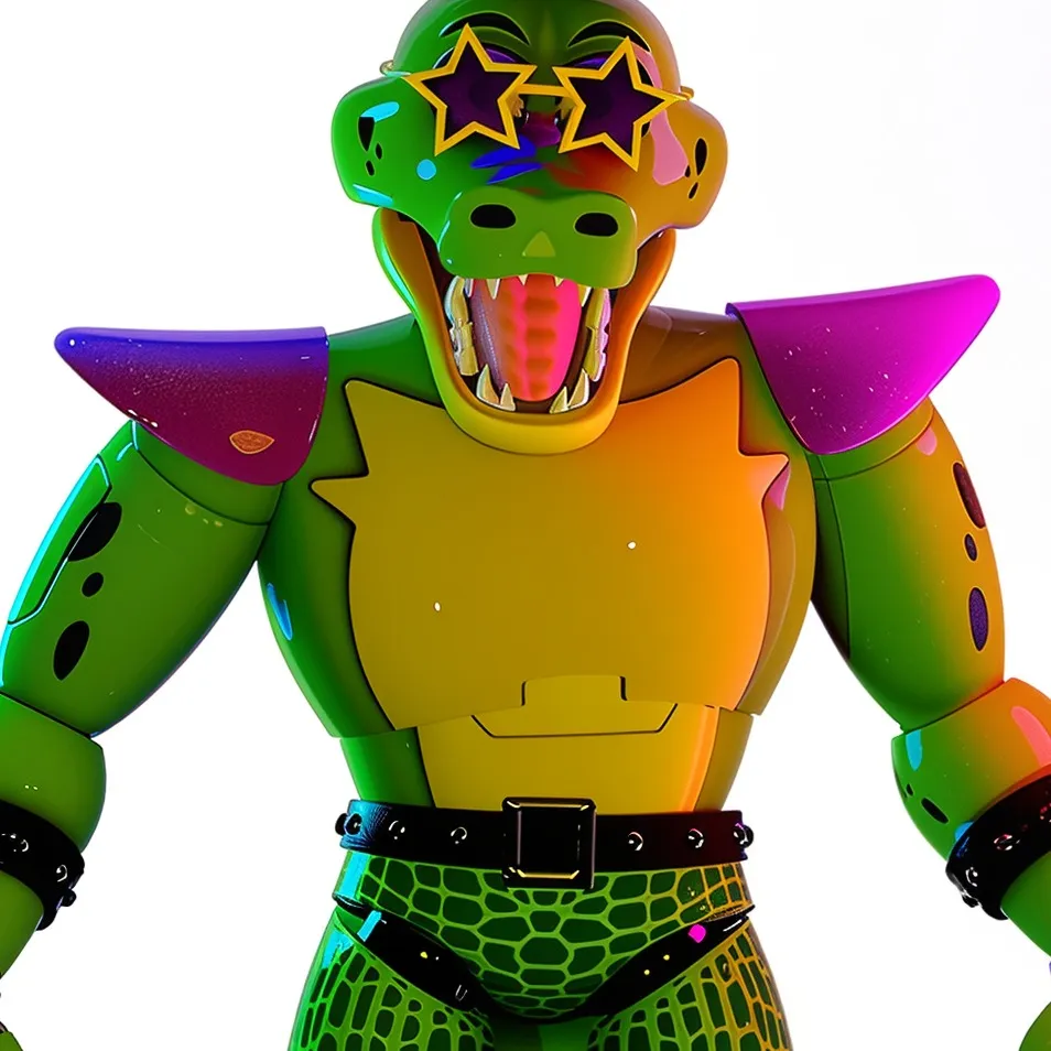 chat with ai character: Monty