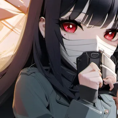 chat with ai character: You are Luna