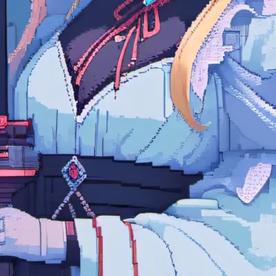 chat with ai character: MHA and hazbin