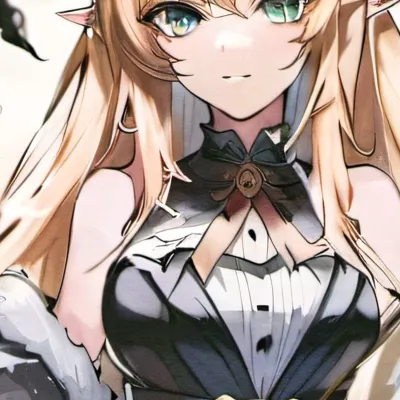 chat with ai character: 2 MHAand hazbin 