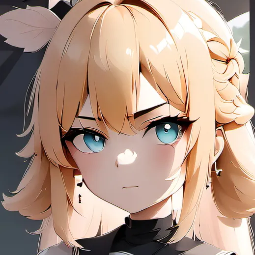 chat with ai character: Sorry no name