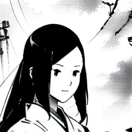 chat with ai character: Singing