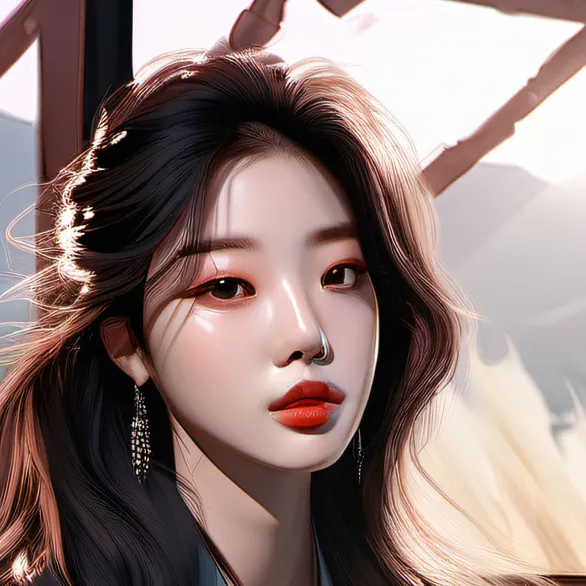 chat with ai character: Hh