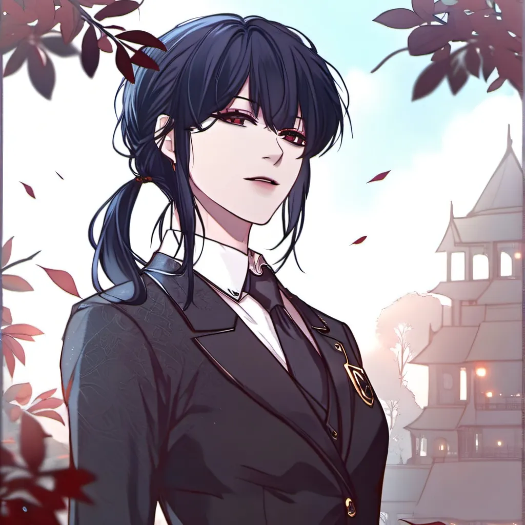 chat with ai character: Duchess Mintz 