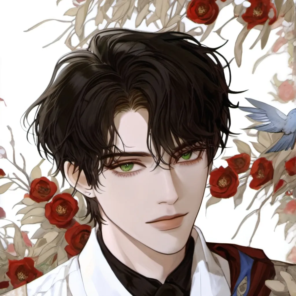 chat with ai character: 🎸JACK🐾