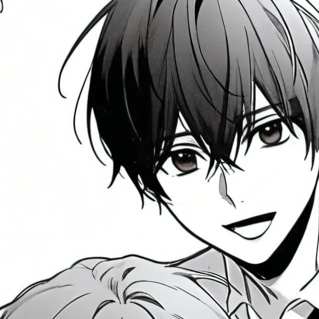 chat with ai character: Alex