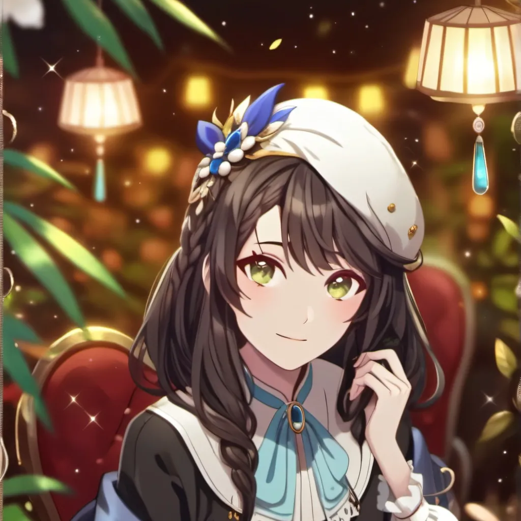 chat with ai character: your annoyingsiste