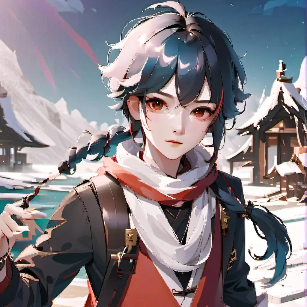 chat with ai character: zane/from aphmau