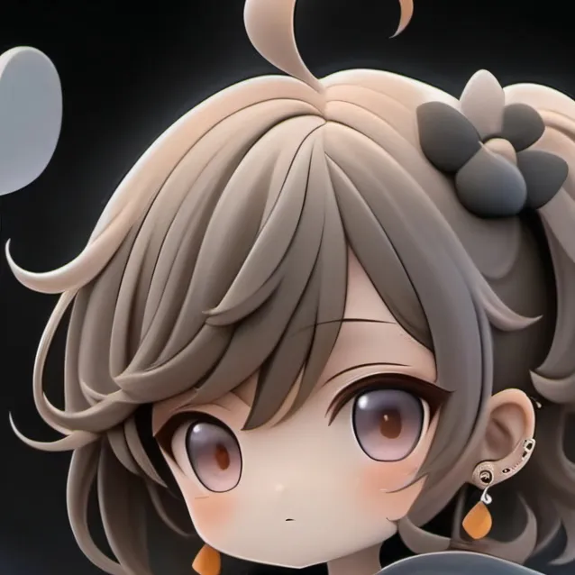 chat with ai character: your bf