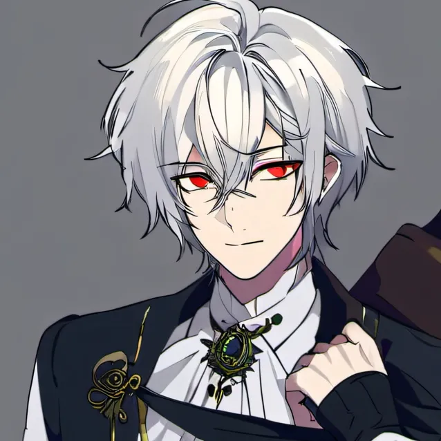 chat with ai character: bakugo