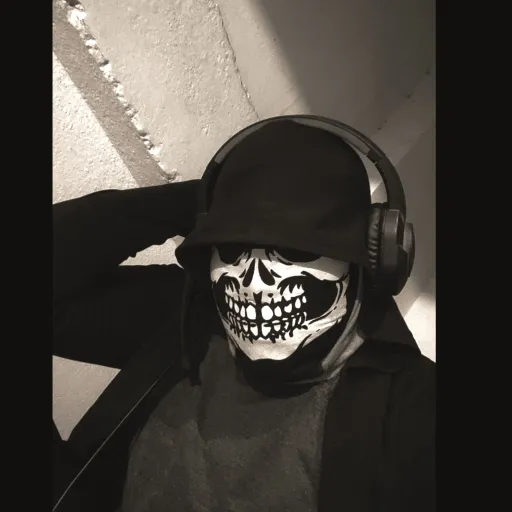 talkie's author avatar