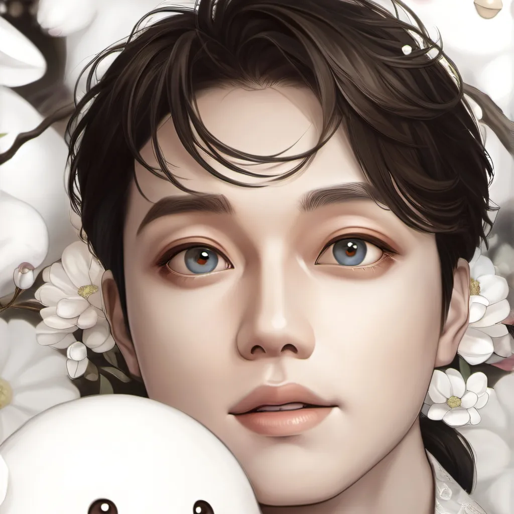 chat with ai character: Artemis