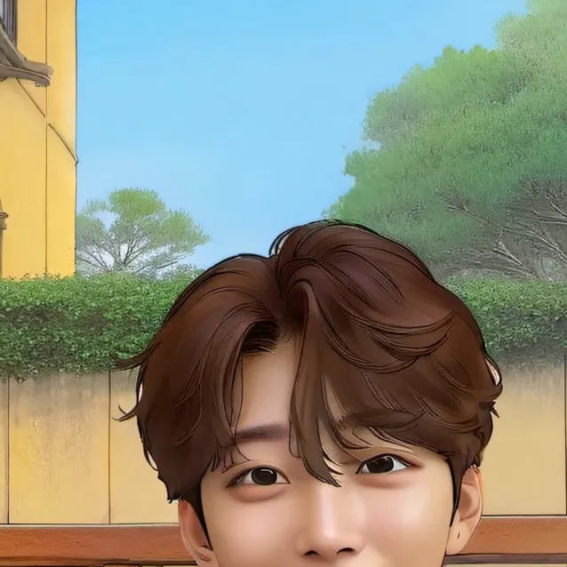 chat with ai character: seungkwan