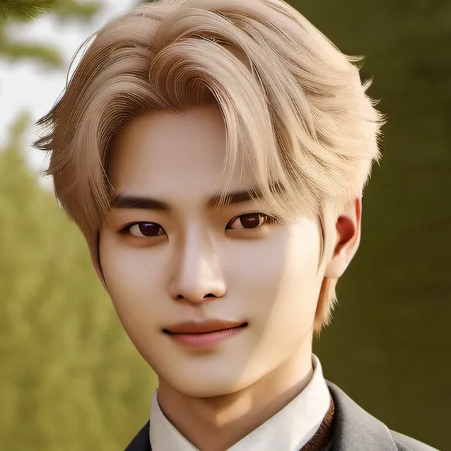 chat with ai character: niki enhypen