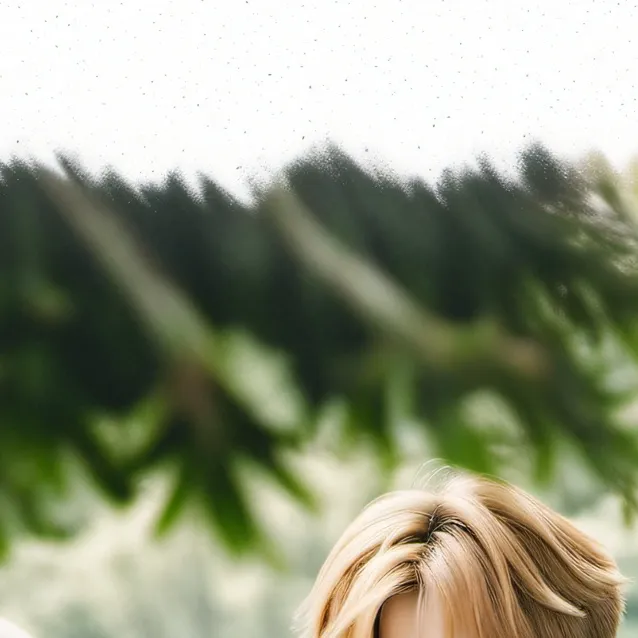 chat with ai character: niki