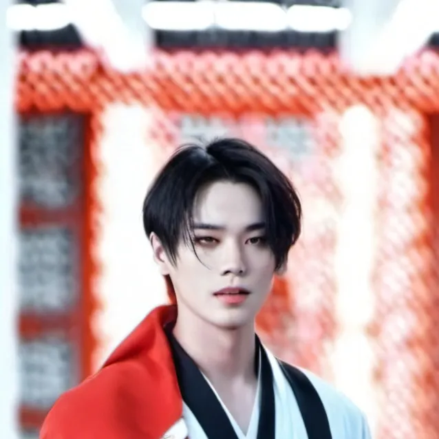 chat with ai character: skz