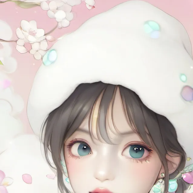 chat with ai character: a good day dog