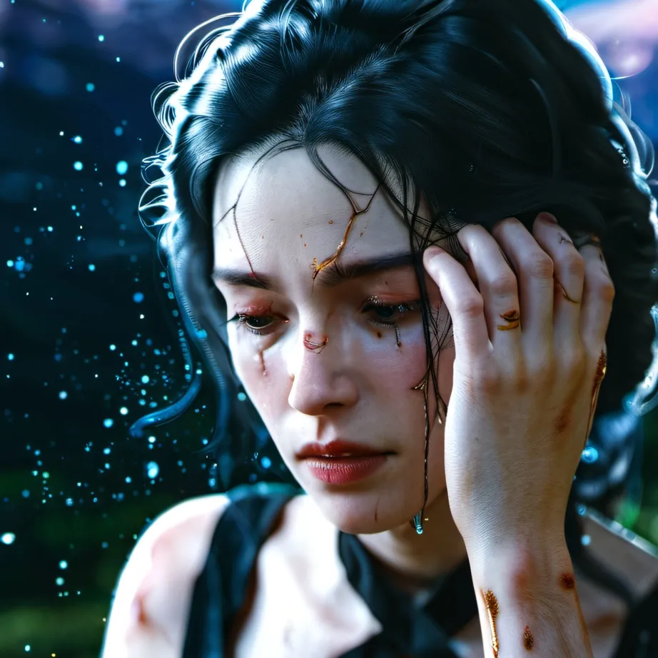 chat with ai character: Natty