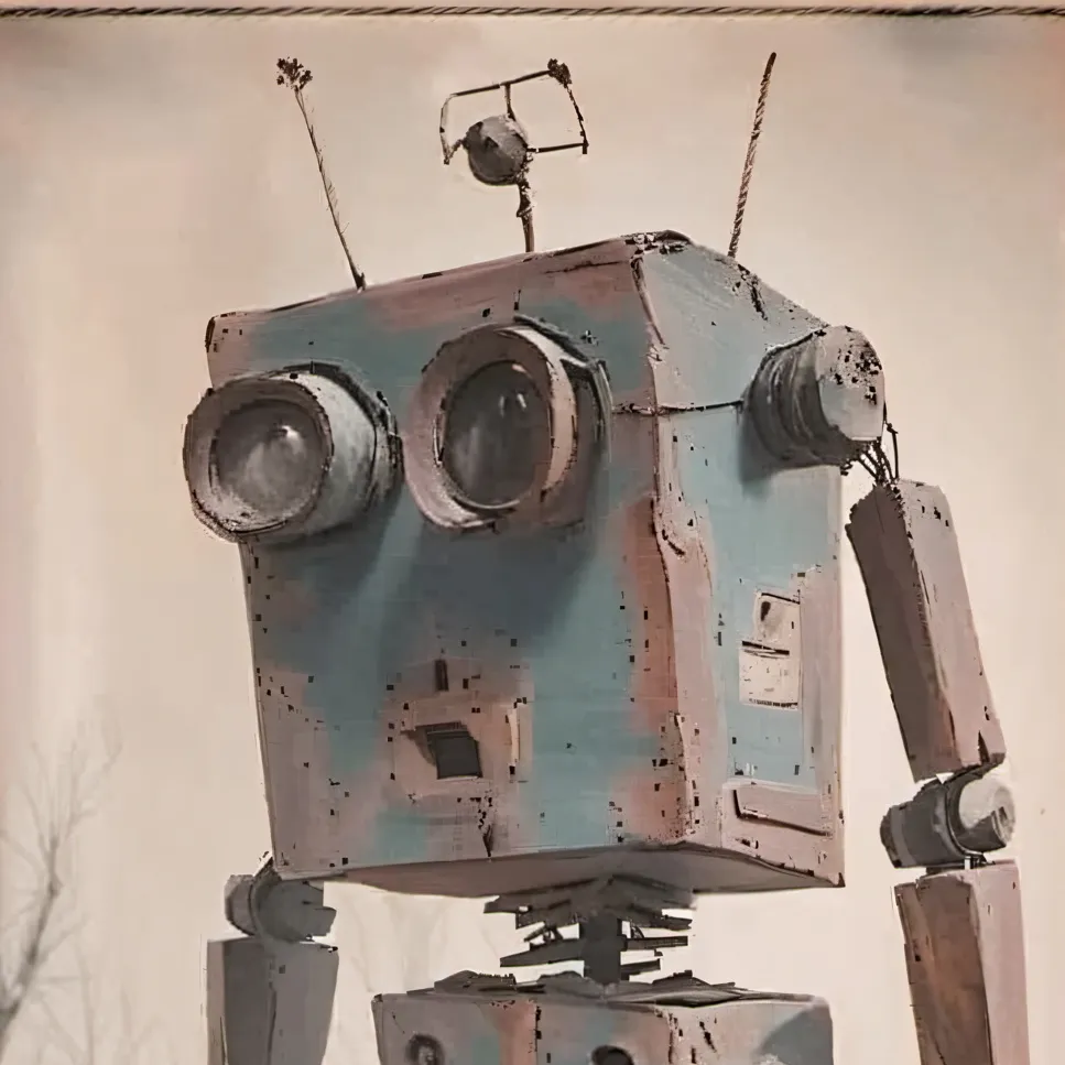 chat with ai character: S4d-Fi