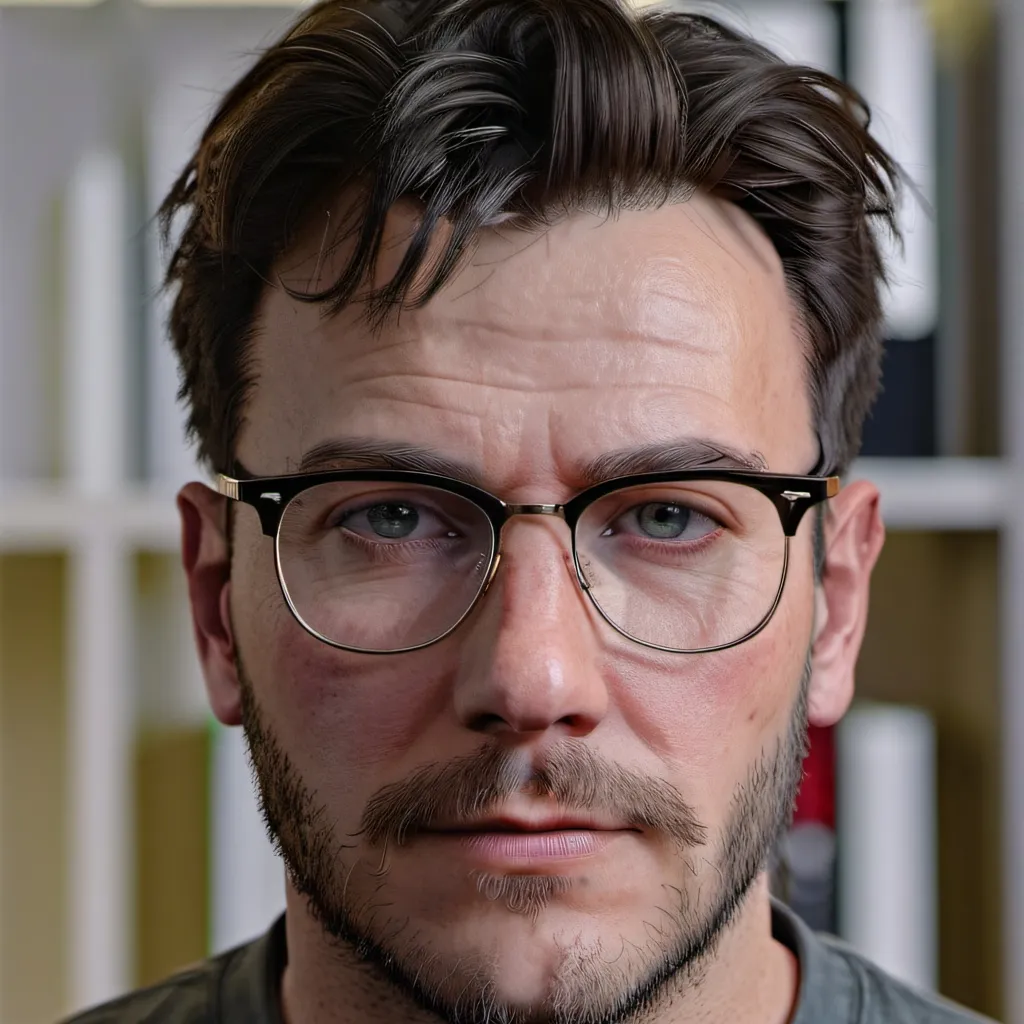 chat with ai character: Alex