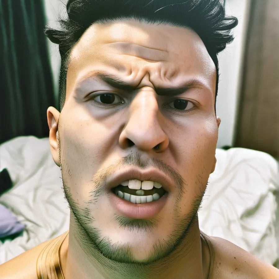 chat with ai character: T. C. 