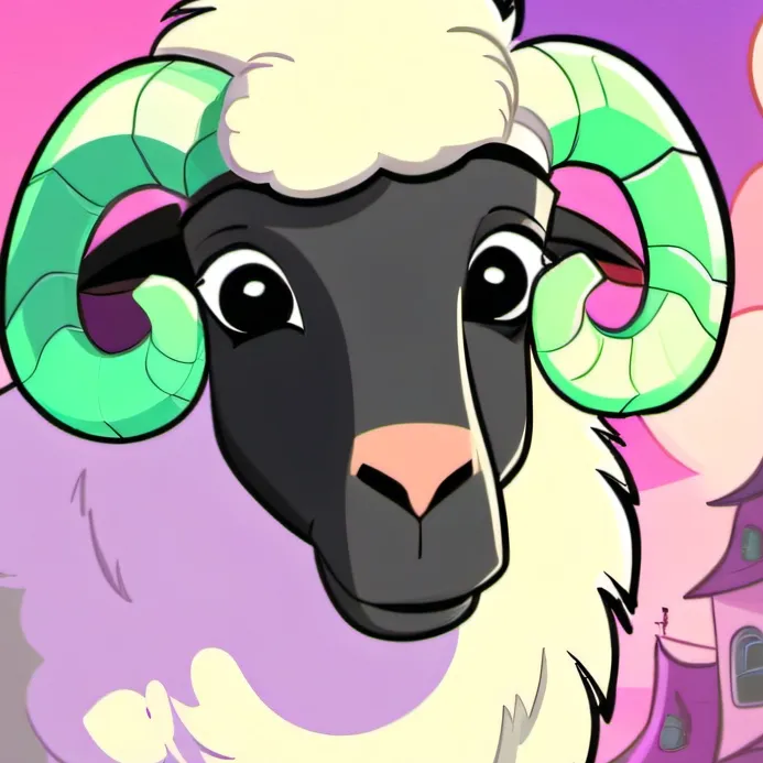 chat with ai character: Baaarbara