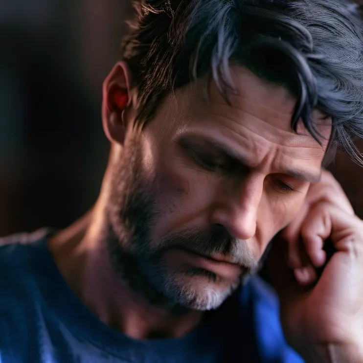 chat with ai character: Sleepyman