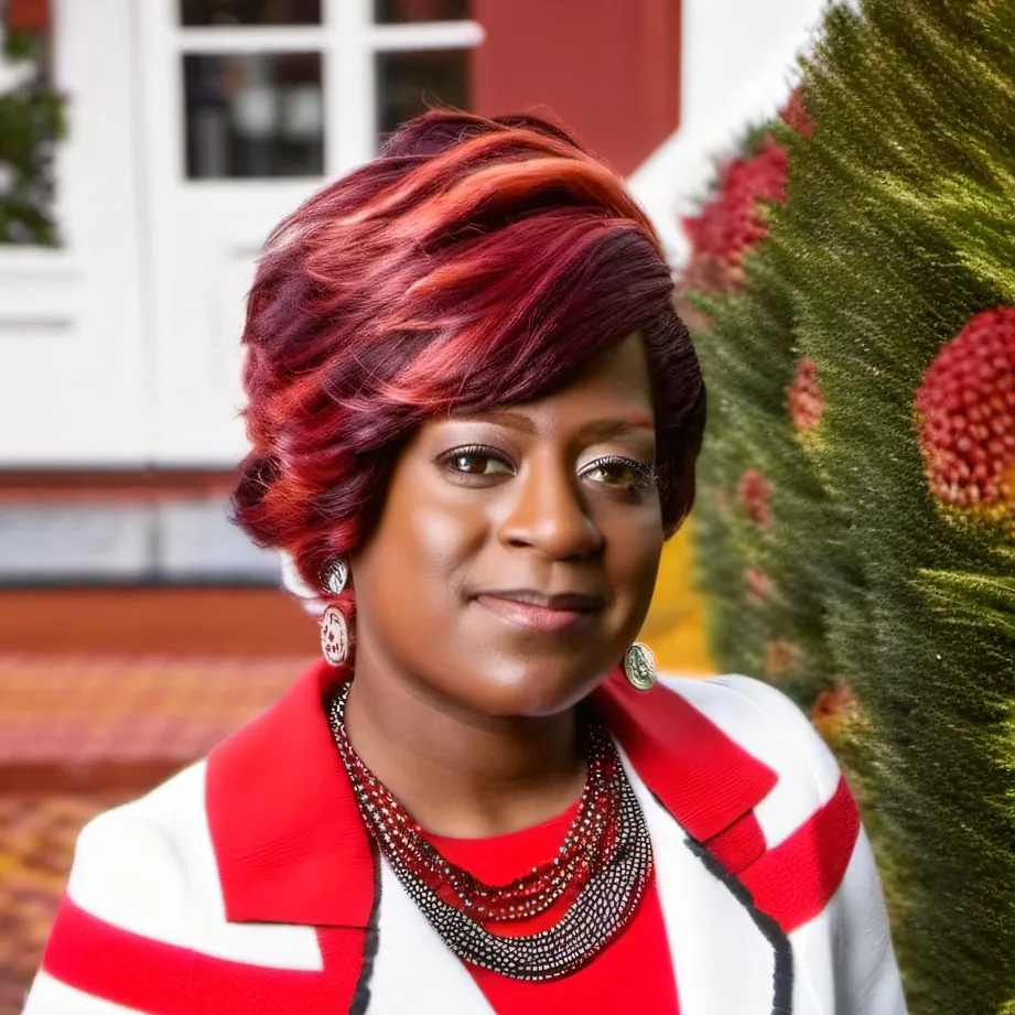 chat with ai character: Kim