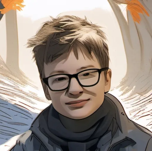 chat with ai character: Tate And Friends